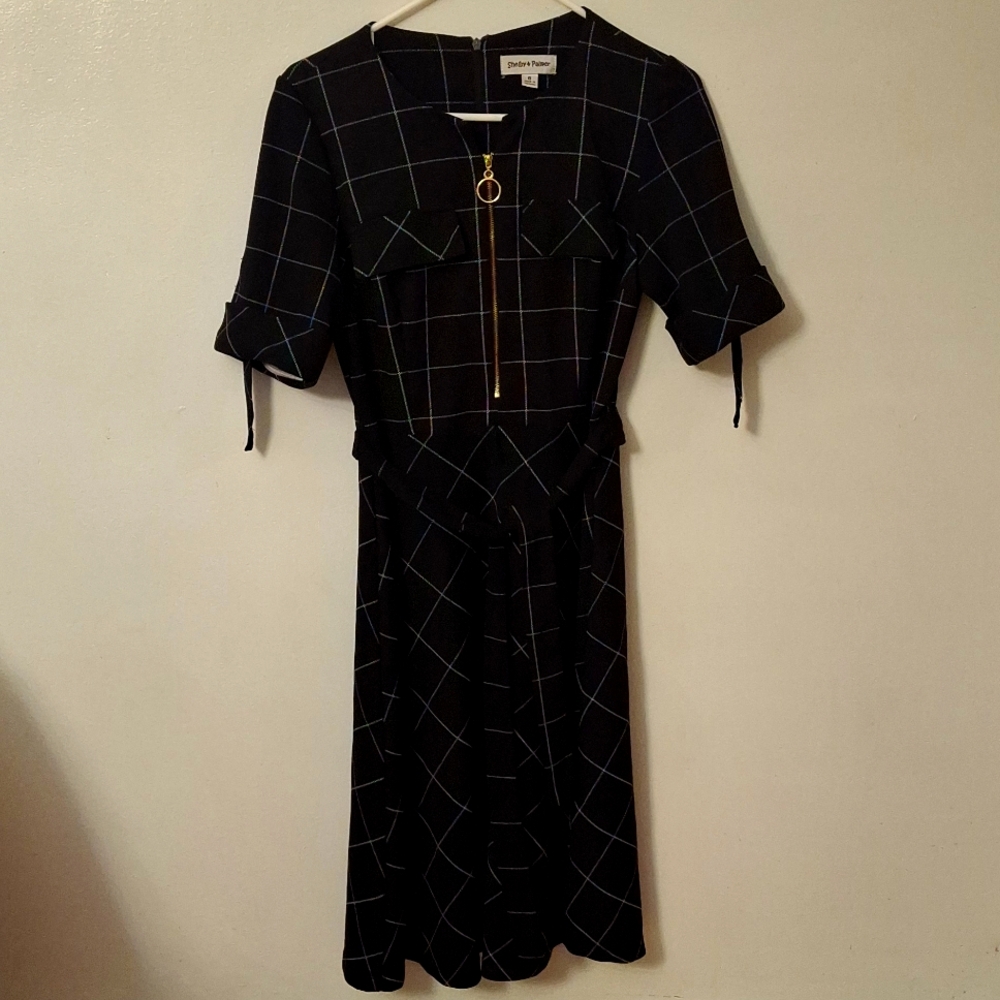 Vestidos casual